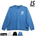 ルースイソンブラ/LUZeSOMBRA ロングTシャツ/15th pray for long Tee(O2012020)