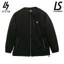 ルースイソンブラ/LUZeSOMBRA 中綿ジャケット/LTT GELANOTS NOCOLLAR THERMOLITE JKT（T2011126）送料無料