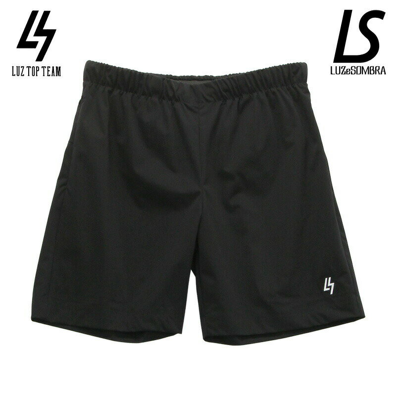 ルースイソンブラ/LUZeSOMBRA ハーフパンツ/LTT GELANOTS HOTMELT VENTI SHORTS（T2011308）