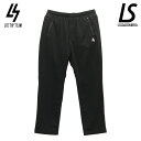 ルースイソンブラ/LUZeSOMBRA 高機能ピステトレーニングロングパンツ/LTT GELANOTS TAPERED LONG PANTS(T2011411)