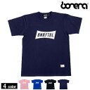 ボネーラ/bonera 半袖Tシャツ/Tシャツ(BNR-T144)