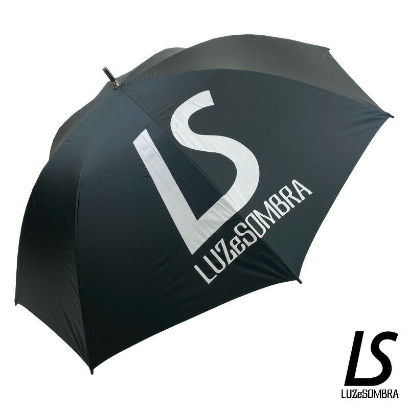 （予約商品）ルースイソンブラ/LUZ e SOMBRA 傘/LS UVCUT PARASOL（L1221470）