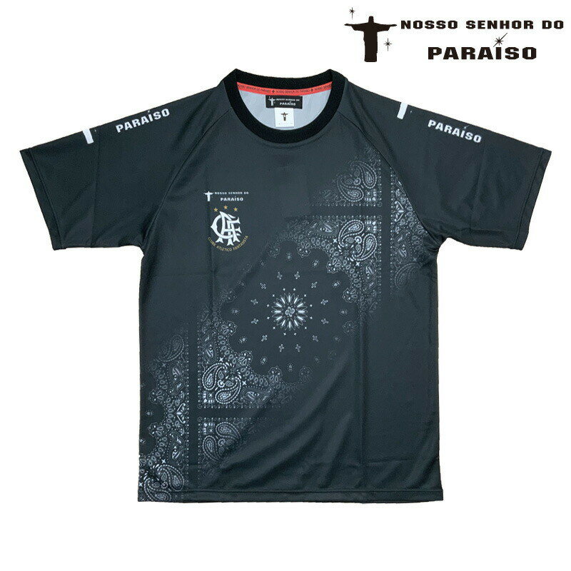 mb\Zj[hpC[]/NOSSO SENHOR DO PARAISO vNeBXVc/Bandana Game UniformiNP-00-562j