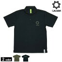 ǥ/CALDEIRA ݥ/ACTIVE POLO SHIRTPLAY THE GAMEɡ12CR407