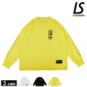 ルースイソンブラ/LUZ e SOMBRA ドライロングプラクティスシャツ/GIONO ONE NJ LONG TEE(O1221001)