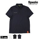 スパッツィオ Spazio ポロシャツ TP-0597 