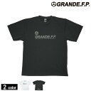 グランデ.エフ.ピー/GRANDE.F.P プラクティスシャツ（GFPH21099-P）