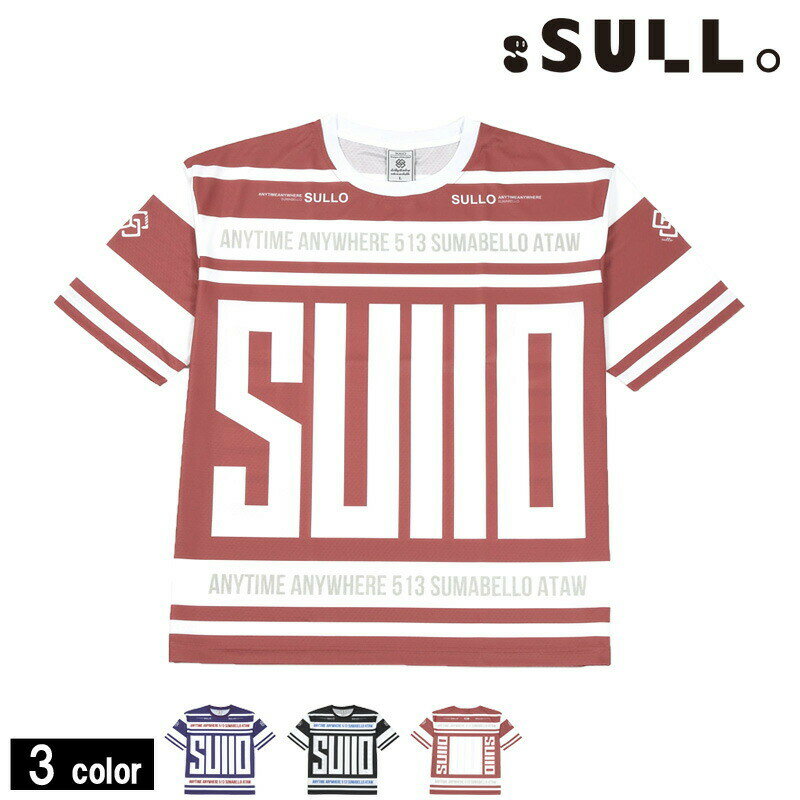 X[W/SULLO vNeBXVc/MIXED UP SHIRTi1430101023j