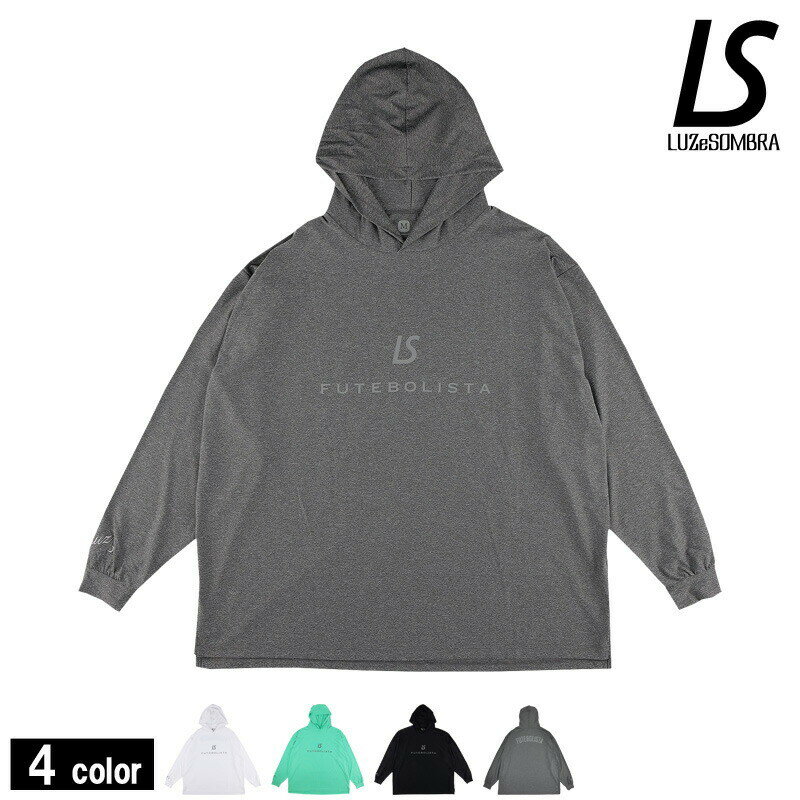 [XC\u/LUZ e SOMBRA vNeBXvI[o[p[J[/SUPERFLY2 PULLOVER PARKAiL1222002j