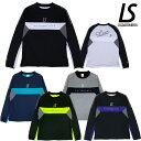 ルースイソンブラ/LUZeSOMBRA トレーニングトップス/SINGLE FACE LIGHT TRAINING TOP(L1211050)