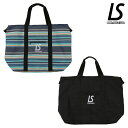ルースイソンブラ/LUZ e SOMBRA 大容量トートバッグ/TOUGH TOTE BAG(L1231441)