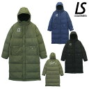 ルースイソンブラ/LUZ e SOMBRA ベンチコート/BENCH COAT(L1222255)