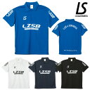 ルースイソンブラ/LUZ e SOMBRA ポロシャツ/LZSB MOVE POLO-SHIRT（F1811012)