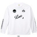 ルースイソンブラ/LUZeSOMBRA ロングプラシャツ/DOUBLE STD L/S PRA-SHIRT（F1811025) 2