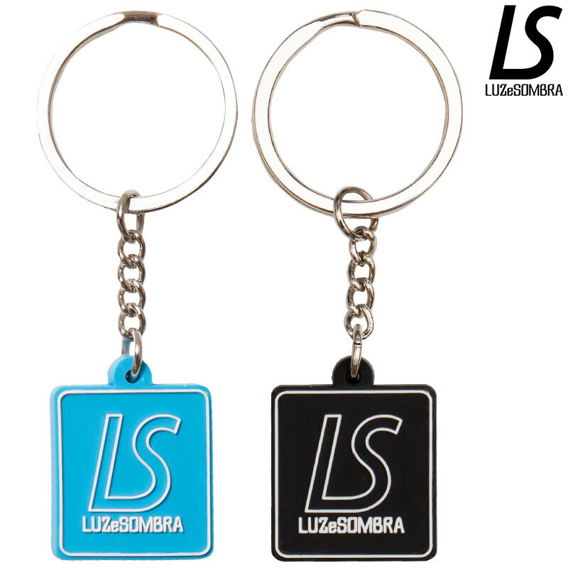 [XC\u/LUZ e SOMBRA L[z_[/LS LOGO KEY HOLDERiF1814936)