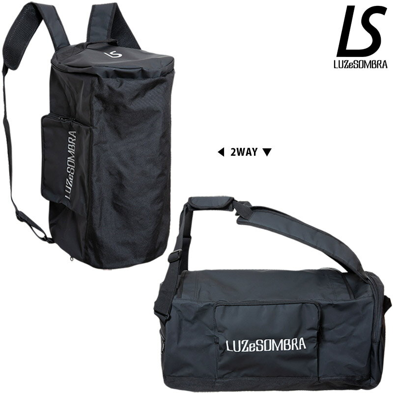 ルースイソンブラ/LUZ e SOMBRA バッグ/LUZ ACTIVE 2WAY BAG（F1914703）(送料無料)