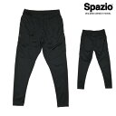 スパッツィオ/Spazio トレーニングロングパンツ/スリムパンツ(GE-0897)