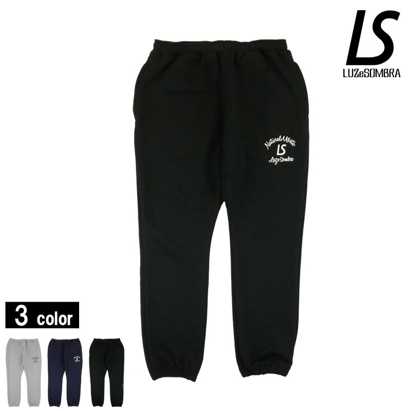 [XC\u/LUZ e SOMBRA XEFbgOpc/LD SWEAT LONG PANTSiL1221151j