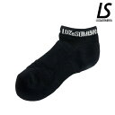ルースイソンブラ/LUZ e SOMBRA アンクルソックス/ANKLE SUPPORT SOX(L1223380)