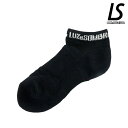 ルースイソンブラ/LUZ e SOMBRA アンクルソックス/ANKLE SUPPORT SOX（L1223380） その1