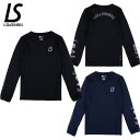 ルースイソンブラ/LUZ e SOMBRA インナーシャツ/LUZ LONG INNER SHIRT 2(L1231350)