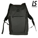 ルースイソンブラ/LUZ e SOMBRA バックパック/TWM UTILLITY BACKPACK（L1231440）