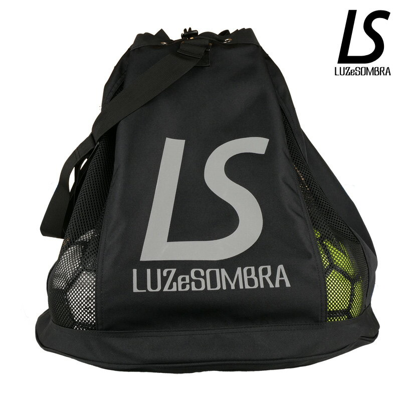 [XC\u/LUZ e SOMBRA {[obO/LS MESH BALL BAGiL1231448j