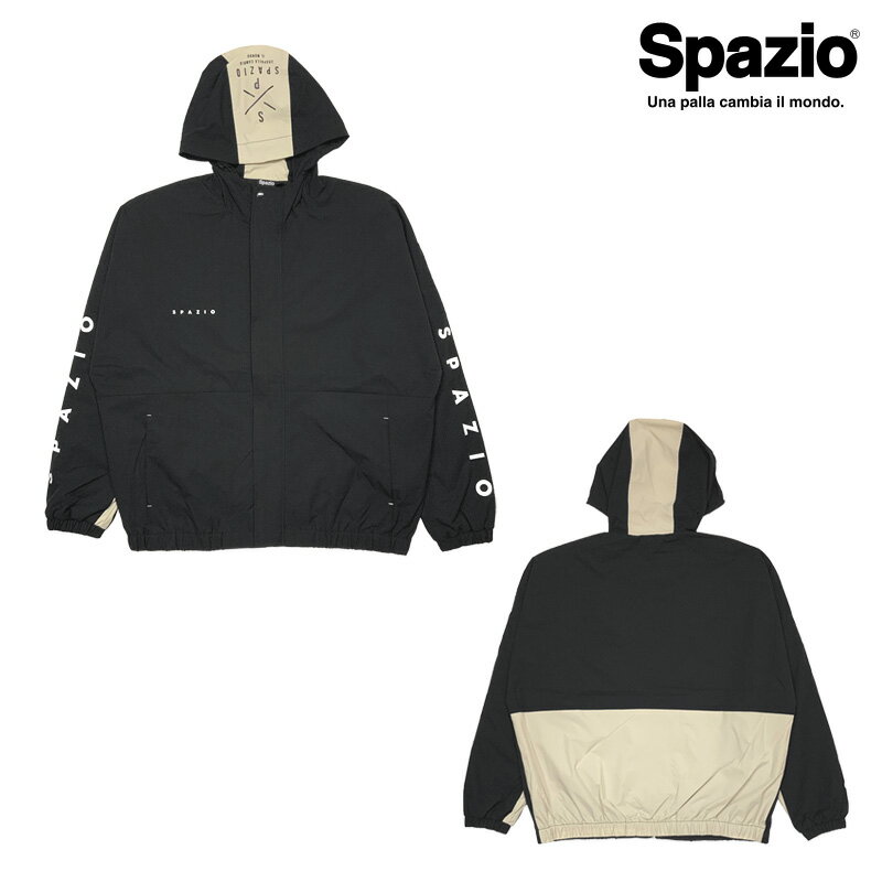 スパッツィオ/Spazio ピステジャケット/SPAZIOトラックジャケット（TP-0620）