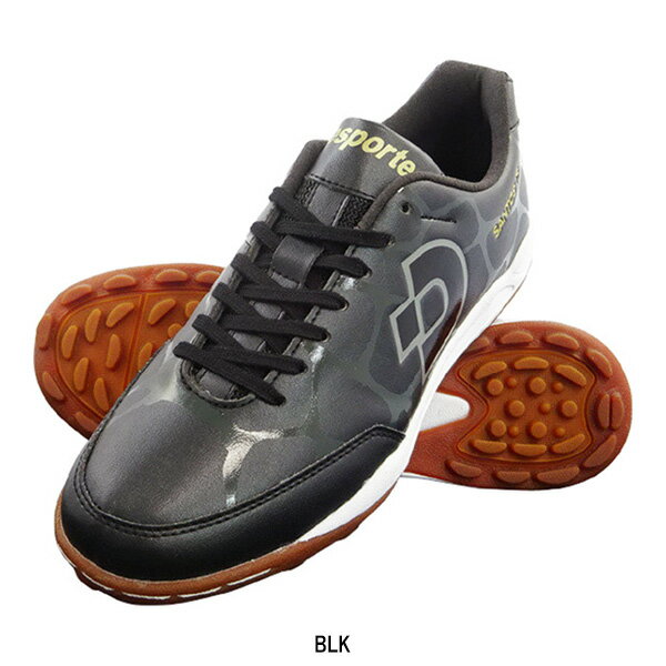Desporte/デスポルチサントスTF/ターフシューズ(DS-1341)(限定)