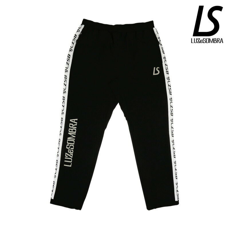 ルースイソンブラ/LUZ e SOMBRA ピステロングパンツ/1D TROLL PISTE LONG PANTS（L1222101）