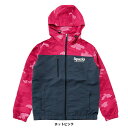 Spazio/スパッツィオ camuffamento mountain jacket/マウンテンパーカー （GE-0415） 3