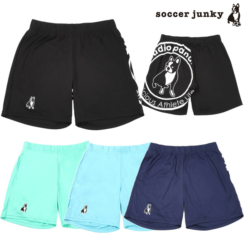 å󥭡/soccer junky ץ饯ƥѥ/븤+2CP23A20