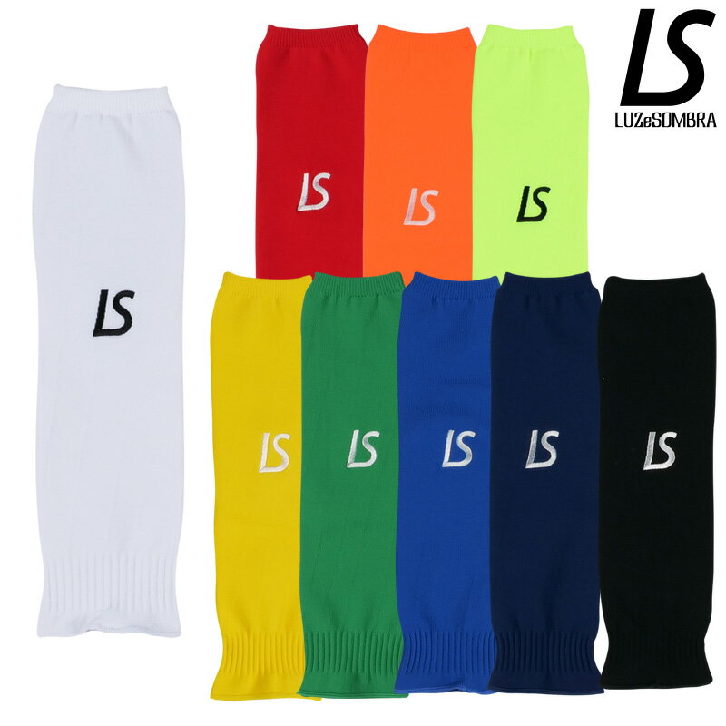 ルースイソンブラ/LUZ e SOMBRA カーフソックス/LUZeSOMBRA CALF SOX(F1914904)