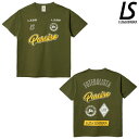 ルースイソンブラ/LUZ e SOMBRA Tシャツ/FUTEBOL PARAISO CLUBE T-SHIRT（F2012016）