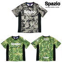 スパッツィオ/Spazio プラクティスシャツ/marmo practice shirt(GE-0359)