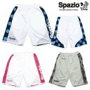 Spazio/スパッツィオ ドット2プラクティスパンツ (GE-0209)