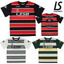 ルースイソンブラ/LUZ e SOMBRA プラクティスシャツ/FV PRA-SHIRT(L1231003)