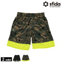 sfida/スフィーダ 昇華プラクティスパンツ02 (SA-17S11)
