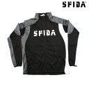 SFIDA/スフィーダ トレーニングジャージジャケット (SA-12A16)