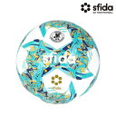 sfida の インフィニートリンバプロ !! スフィーダのフットサル4号球です。 JFA検定球です。 真球性・蹴り心地を高める、高品質なサーマル製法。 ボールの転がり・飛行・回転時の軌道の滑らかさが抜群です。 インドアコートでグリップ性を発揮する皮革を使用しています。 ・JFA検定球 ・フットサル 4号 ・仕様：サーマル製法 ・品質：合成皮革 「RIMBA」は、イタリア語で「弾む」を意味するRimbalzoと、 マレー語で「森、ジャングル」を意味するRIMBAをかけ合わせた造語。 "ジャングルのような多様な彩りで輝く個性が、自由自在に響きあい、 心が弾むパフォーマンスを生む。 混じり合う個性はさらなる高みを創造する。 "無限の可能性を秘めたフットサルの素晴らしさを表現しました。 material 合成皮革・サーマル製法 size フットサルボール4号球 note ・店頭や他のネットショップでも販売しております。 ・ご注文のタイミングによって欠品の場合がございます。 ・サイズは商品により若干の誤差がございます。 ・ご利用の機器によっては実際の商品と色みが異なる場合がございます。 ・ご理解の上、お買物いただきますよう宜しくお願いします。