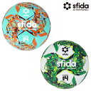 スフィーダ/sfida フットサルボール/NFINITO RIMBA Training(SB-23IR04)