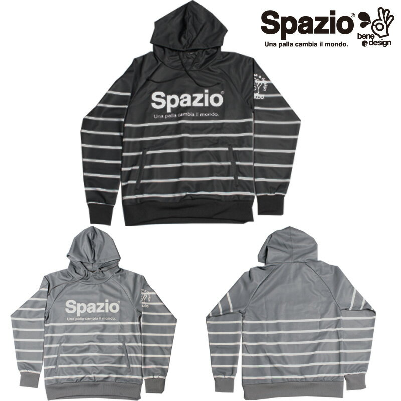 XpbcBI/Spazio vI[o[W[Wp[J[/FORMAZIONE PULLOVER PARKA iTP-0395j