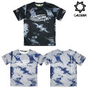 キャルデラ/CALDEIRA プラクティスシャツ/ELEMENTAL PRA SHIRT “AVALANCHE”（13CR526）