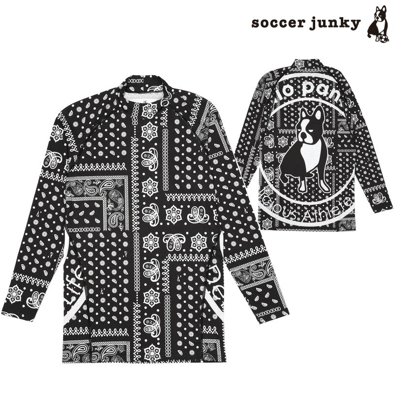 TbJ[WL[/soccer junky OX[uXgb`Ci[gbv /t͂܂+1iCP23D17j