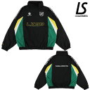 ルースイソンブラ/LUZ e SOMBRA ハーフジップピステトップス/FV TAFTA HALFZIP TOP(L1232100)