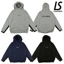 LUZ e SOMBRAの ナビゲーターフリースパーカー！ ルースイソンブラのフリースパーカーです。 前回、TWMで展開されていた「NAVIGATORS HIGH NECK FLEECE TOP」を バージョンアップして、首の高さを活かしたままパーカー仕様になりました。 軽くて保温性に優れている秋冬の代表的な素材、フリースで作ったトップス。 ストレッチ性の高い素材を組み合わせることで動きやすさも確保しました。 寒さに負けないよう首が高めなので首回りもあたたかいです。 material 本体：ポリエステル100％ 別布：ポリエステル85％・ポリウレタン15％ リブ：ナイロン85％・ポリウレタン15％ size S　　身丈74cm　身幅62cm　袖丈73cm M　　身丈76cm　身幅63cm　袖丈75cm L　　身丈78cm　身幅65cm　袖丈77cm XL　身丈80cm　身幅67cm　袖丈79cm ※身丈（後身頃） note ・店頭や他のネットショップでも販売しております。 ・ご注文のタイミングによって欠品の場合がございます。 ・サイズは商品により若干の誤差がございます。 ・ご利用の機器によっては実際の商品と色みが異なる場合がございます。 ・ご理解の上、お買物いただきますよう宜しくお願いします。