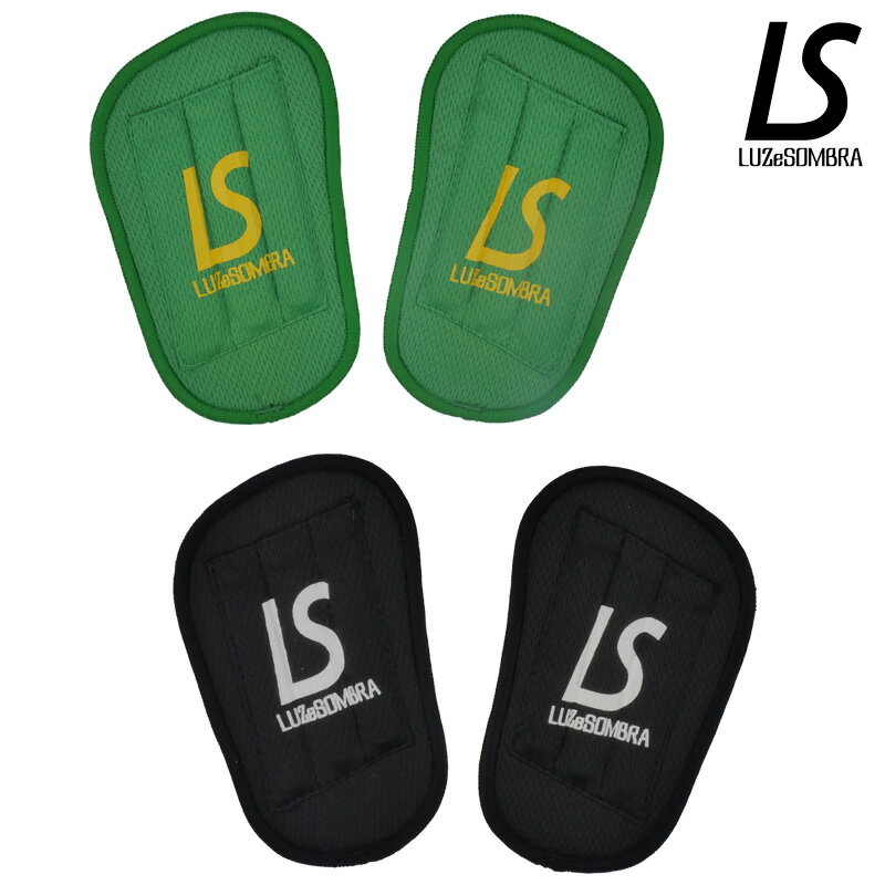 [XC\u LUZ e SOMBRA K[X LUZ SHIN GUARDS L1232471 