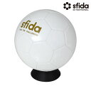 スフィーダ/sfida サインサッカーボール/sfida SIGN BALL 4(SB-23SB01)