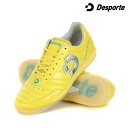 デスポルチ/Desporte フットサルシューズ(インドア/室内用)/カンピーナスJP PRO2 LTD(DS-2038)