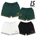 ルースイソンブラ/LUZ e SOMBRA ドライハーフパンツ/FD ONE DRY HALF PANTS(L1241003)